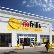 No Frills Flyer Roundup: Neilson Chocolate Milk or Trutaste Milk (1 L) $1, Cantaloupes are 2 for $3, Breyers Classic $2 + More!