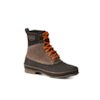 Farwest - Lace-up Duck Boot - $29.88