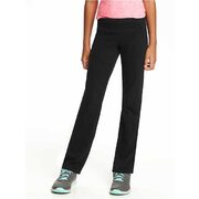 Jersey Yoga Pants For Girls - $11.50 ($3.44 Off)