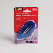 Scotch Adhesive Dot Roller  - $5.54 (20% off)