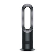 Dyson AM09 Hot Cool Bladeless Fan Heater - Black Or White - $399.00 ($150.00 off)