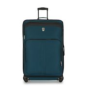 31" Cosmopolitan Ii Softside Luggage - $81.99 ($193.01 Off)
