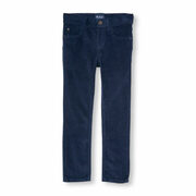 Boys Five-pocket Skinny Corduroy Pants - $13.60 ($21.35 Off)