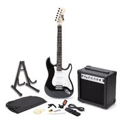 Amazon.ca Deal of the Day: RockJam Full Size Electric Guitar Kit $119.99 (regularly $159.99)