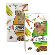All beneful Dog Food  - $17.99 ($4.00 off)