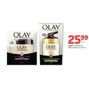 Olay Total Effects Moisturizers Or Lotions - $25.99