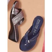 Italian Shoemakers Sandals  - $29.99