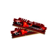 G.Skill Ripjaws X 8gb Memory Kit - Red - $76.93 ($16.00 off)