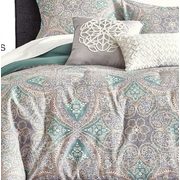 Any Size 5-Pc Comforter Set - $69.99