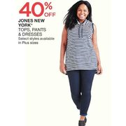 Jones New York Tops, Pants & Dresses - 40% off