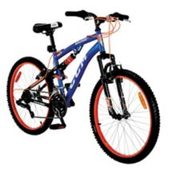 Ccm Savage Youth Mountain Bike, 24-in - $174.99 ($175.00 Off)
