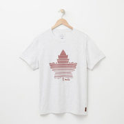 Humber Chainstitch T-shirt - $26.99 ($11.01 Off)