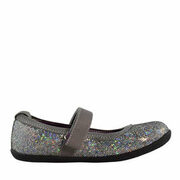 Jewels - Toddler Silver Cali Flat - $24.98 ($40.02 Off)