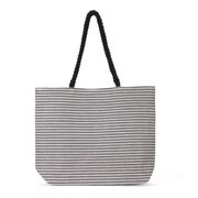 Mia & Luca - Striped Tote Bag - $13.95 ($6.04 Off)