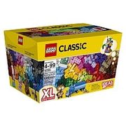 Lego Classic Building Sets  - $63.97