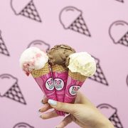 Baskin Robbins Coupons: Buy One, Get One 50% Off Belgian Waffle Ice Cream + More!