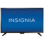 Insignia 32" 720p LED TV - $169.99 ($30.00 off)