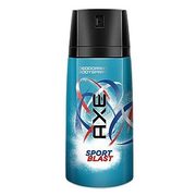 Axe Body Spray  - $2.95