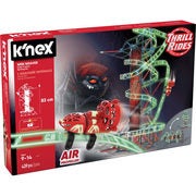 K'NEX Thrill Rides Web Weaver Roller Coaster Building Set - $54.99 ($25.00 off)