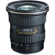 Tokina AF 11-20mm f/2.8 Pro DX Lens for Canon (Demo) - $779.99 ($100.00 Off)