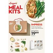 8 Chef-Inspired Recipes - Starting $19.99