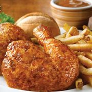 Swiss Chalet Coupons: Quarter Chicken Dinner, App & Drink for $16 or 2 Quarter Chicken Dinners + App for $20 (Delivery Only)