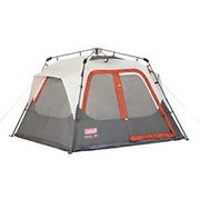 Coleman Instant Tent, 4-person - $150.49 ($64.50 Off)