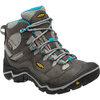 Keen Durand Mid Waterproof Hiking Shoes - Women's - $153.00 ($66.00 Off)