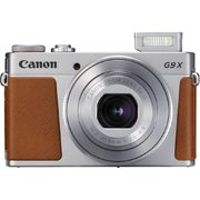 Canon Powershot G9x Mark Ii Compact Camera + Deluxe Wrist Strap - $529.99 ($120.00 off)