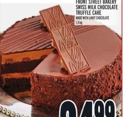 Dark Choco Dream Cake | Chef Jeng | Laguna and Metro Manila – Berde Eats -  Vegan Grocery
