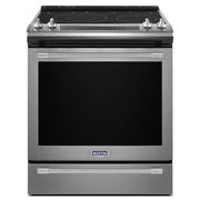 Maytag 5-Element Electric Front Control Range - $1499.99