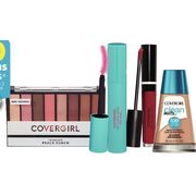 Select Covergirl Eye, Lip or Face Cosmetics - BOGO 50% off