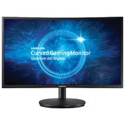 Samsung 27" FHD 144Hz 1ms VA Curved LED Gaming Monitor - $499.99 ($80.00 off)