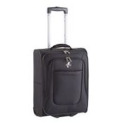 Atlantic Debut Softside Carry-on Trolley Bag, 19-in - $69.99 ($130.00 Off)