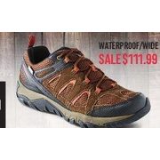 wind river hiking shoes