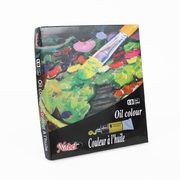 Oil Paint Set, 18 Colours - $18.95 ($4.74 Off)