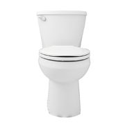 American Standard Mainstream Elongated Toilet  - $128.00 ($30.00 off)