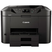 Canon MAXIFY MB2720 Wireless All-In-One Inkjet Printer - $119.99 ($110.00 off)