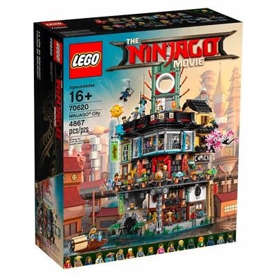 costco lego 2018