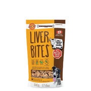 costco freeze dried liver dog treats