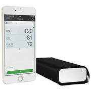 QardioArm Wireless Blood Pressure Monitor - $89.99 ($40.00 off)