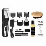 Wahl Beard Care Kit With Brush and Bread Oil - $29.99