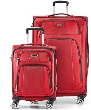 samsonite rhapsody lite nxt