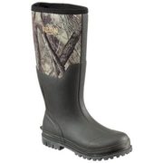she outdoor rubber boots