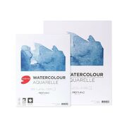 Deserres Watercolour Pad By Fabriano - $12.99 - $16.97