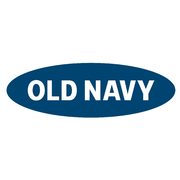 Old Navy: $36 Graphic Scoop-Back Swimsuit, $34 Packable Water-Resistant Hooded Windbreaker, $36 Built-In Flex Jeans + More