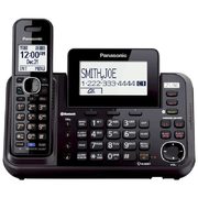 Panasonic 2-Line Cordless Phone - $189.99 ($10.00 off)