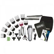 Wahi Rechargeable Hair Clipper 26-piece Kit - $67.98 ($12.01 Off)