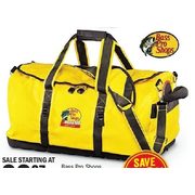 Bass Pro Shops Extreme Boat Bags - Starting at $20.97 (40% off)