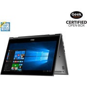 Dell Inspiron 13.3" 2-in-1 Laptop - Grey (Intel Core i5-8250U/1TB HDD/8GB RAM/Windows 10) - Open Box - $599.99 ($100.00 off)